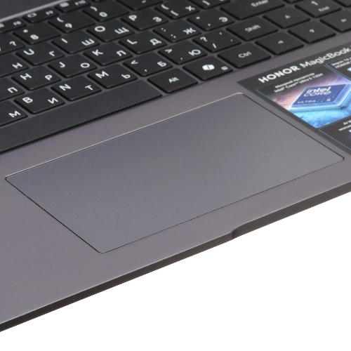 Ноутбук Honor MagicBook X16 2026 BRG-X/16