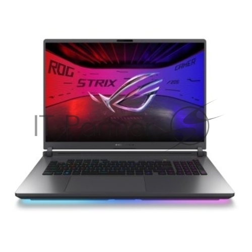 Ноутбук ASUS ROG Strix G18 G815LW-S9171 Intel Core Ultra 9 275HX 2100MHz/18