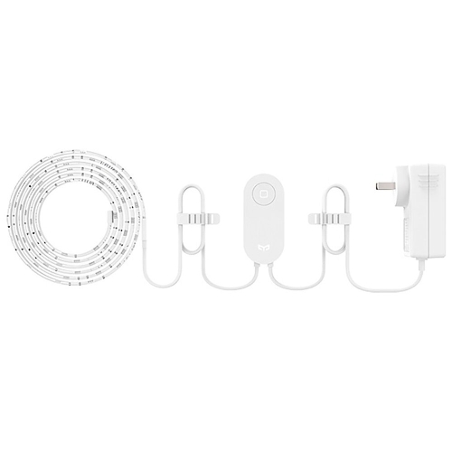 Лента светодиодная умная Yeelight Lightstrip Plus 1s YLDD05YL