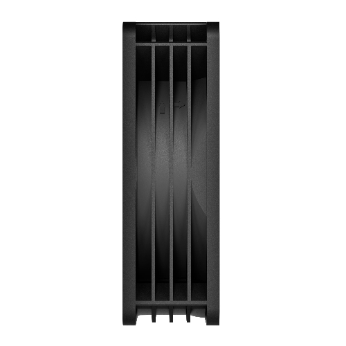 Вентилятор для корпуса Arctic S12038-8K черный, 120 мм, 8000 об/мин, 4 pin