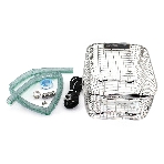 Ультразвуковая ванна Skymen JP-050ST 14.5 л, 300 Вт