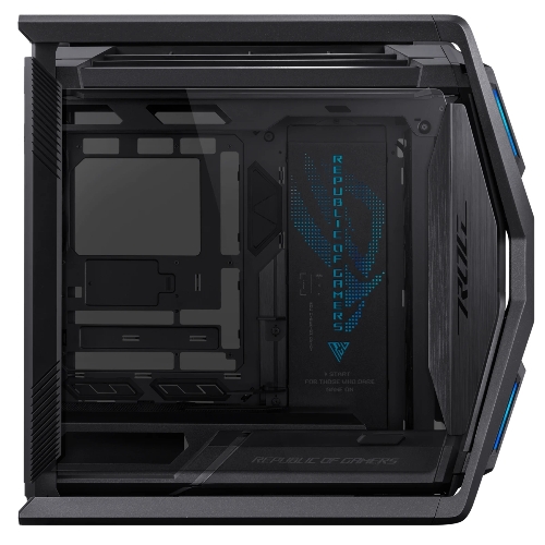 Компьютерный корпус ASUS ROG HYPERION GR701 BTF EDITION (90DC00F0-B39020)