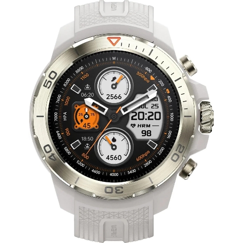 Умные часы Mibro GS Explorer, 1.32