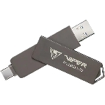Внешний SSD Patriot Viper PVP30 USB-C 1Tb 2.5