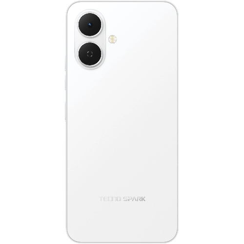 Смартфон Tecno Spark Go 2 4/128Gb, белый