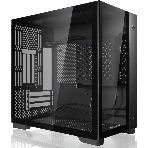 Компьютерный корпус Raijintek PAEAN MINI 0R20B00213 черный, Mini-ITX, for psu ATX PS/2, USB 3.0x2, USB 2.0x2, HD Audiox1