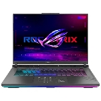 Ноутбук ASUS ROG Strix G16 G614PR-RV027 Grey AMD Ryzen 9 8940HX 2400MHz/16