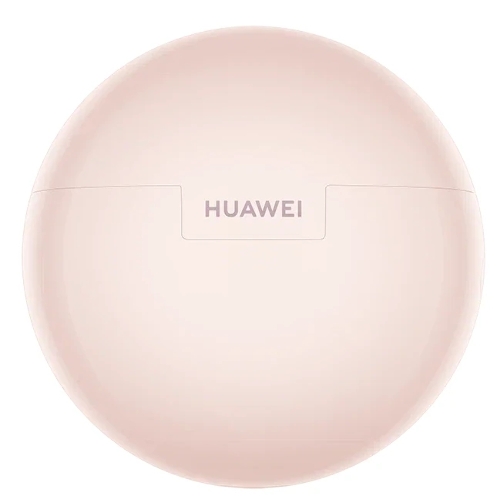 Наушники TWS Huawei FreeBuds 7i T0025 розовый, внутриканальные, Bluetooth, активное шумоподавление, до 8 ч