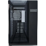 Компьютерный корпус Accord ACC-R10B черный без БП ATX 1xUSB3.0 1xUSB3.1 audio