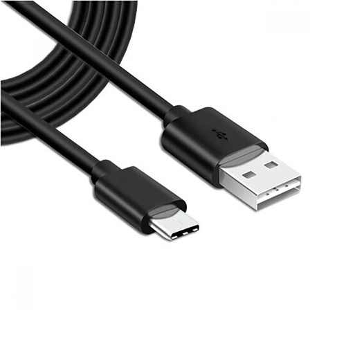 Кабель USB CUKTECH A T C 1м cable 3A черный ATC310N