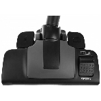 Пылесос Panasonic MC-CJ919R красный, 380/2500 Вт, уборка сухая, пылесборник мешок 6 л