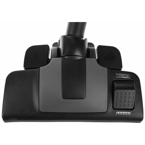 Пылесос Panasonic MC-CJ919R красный, 380/2500 Вт, уборка сухая, пылесборник мешок 6 л