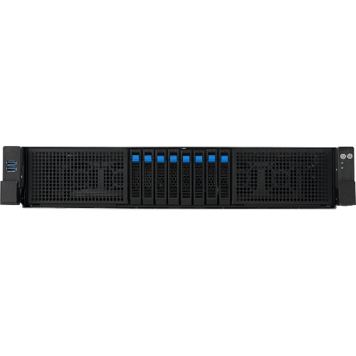 Серверная платформа ASUS RS720A-E13-RS8G