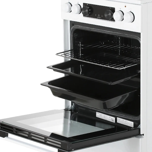 Плита Комбинированная Gorenje GK5C40WF белый