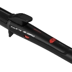 Щипцы для завивки волос Rowenta CF323LF0 черный, 32 мм, 200 °C, 8 режимов