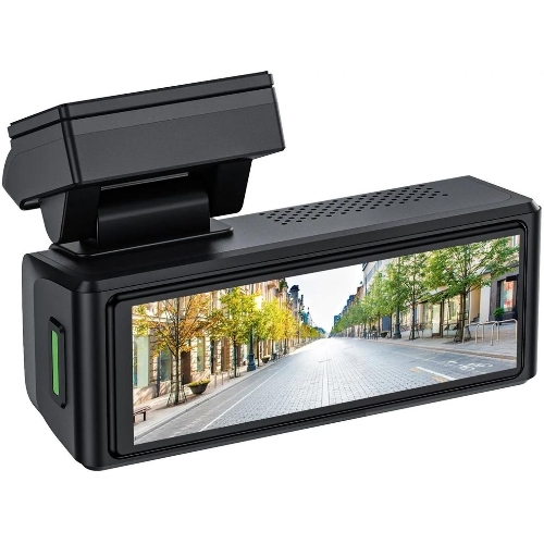 Видеорегистратор Digma FreeDrive 940W max, 3840x2160, 3.2