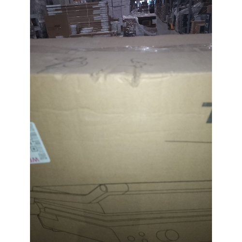 (Поврежденная упаковка) Гриль THOMSON GC30E01 BLACK