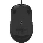 Мышь проводная A4Tech Fstyler FM26S серый/черный, 1600 dpi, USB, кнопки - 4