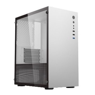 Компьютерный корпус ACD Coffre 501 (MH-SI1GOA-0000)