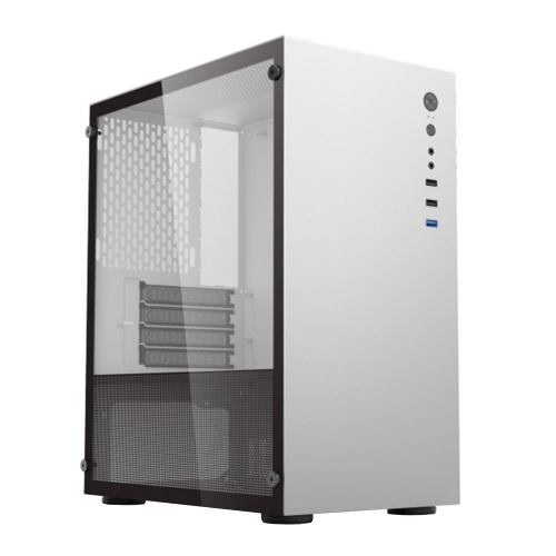 Компьютерный корпус ACD Coffre 501 (MH-SI1GOA-0000)