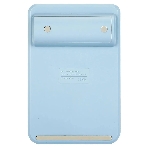 Калькулятор настольный Deli EM124BLUE синий 12-разр.