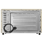 Мини-печь Maunfeld MMO-373MBG02