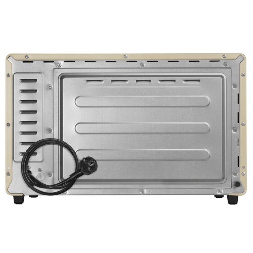 Мини-печь Maunfeld MMO-373MBG02
