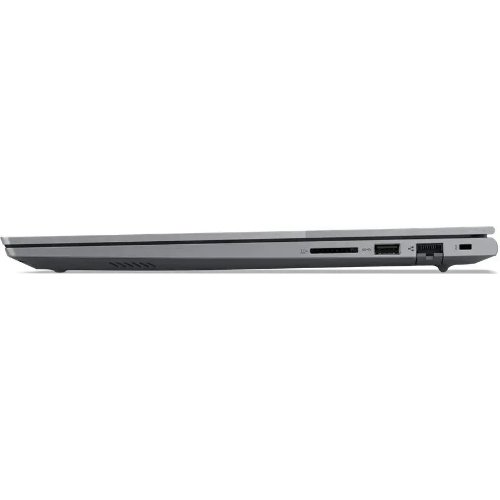 Ноутбук Lenovo Thinkbook 16 G6 ABP серый 21KK008FUE Ryzen 5 7430U 16Gb SSD 512Gb AMD Radeon 16