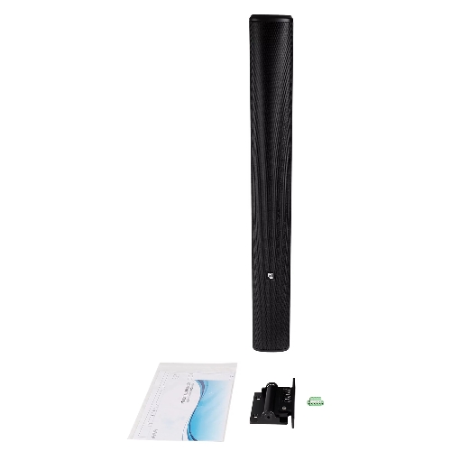 Звуковая колонна Intrend ITSPK-CL425-B пассивная, 4x2.5