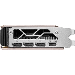 Видеокарта MSI RTX 5060 8Gb RTX 5060 8G INSPIRE ITX OC
