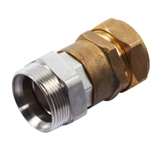 Узел смесительный Shuft MST 25-40 4,0-C24-N-TC