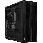 Компьютерный корпус ASUS PROART PA602 WOOD TG PWM черный