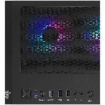 Компьютер IRU Tactio 510B7GP TWR i7 13700F (2.1) 32Gb SSD1Tb RTX5060TI 8Gb FreeDOS GbitEth 650W черный (RUS) (2146239)