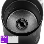 Капучинатор Kitfort КТ-751 500 Вт. черный