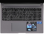 Ноутбук Honor MagicBook X16 2026 BRG-X/16