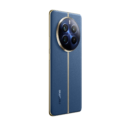 Смартфон Realme 12 Pro+ 12/512Gb синий