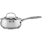 Ковш Rondell Calypso RDS-1670 1.5 л. d=16 см (с крышкой) сталь