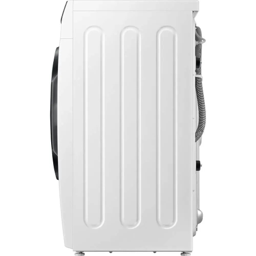 Стиральная машина Samsung WW80AG6S28AELP белый, загрузка фронтальная 8 кг, 1200 об/мин, класс: A+++