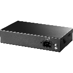 Коммутатор Cudy GS1010PS2, 8×1 Гбит/с, 2×1 Гбит/с Combo (RJ-45/SFP), 2×1 Гбит/с SFP