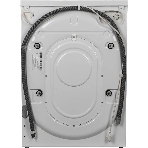 Стиральная машина Indesit IWUB 4105 белый, загр. фронтальная макс.: 4 кг 1000 об/мин класс: А