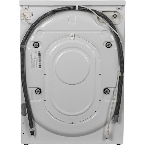 Стиральная машина Indesit IWUB 4105 белый, загр. фронтальная макс.: 4 кг 1000 об/мин класс: А