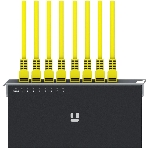 Коммутатор Netis ST108GD 8PORT 10/100/1000M