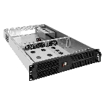 Серверный корпус ExeGate Pro 2U650-05 (RM 19