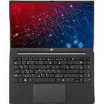 Ноутбук IRU Strato 15ALI Core i3 1215U 8Gb SSD 256Gb Intel Iris Xe graphics 15.6