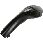 Сканер штрих-кода ручной Mertech CL-610 P2D 1D/2D имидж, беспроводной, 100 скан/сек, USB-HID; USB-COM - эмуляция; RS-232 - эмуляция; Bluetooth - BLE 5.0, черный