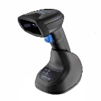 Сканер штрих-кода Datalogic QUICKSCAN QBT2500 2D имидж, беспроводной, USB, Bluethooth, черный