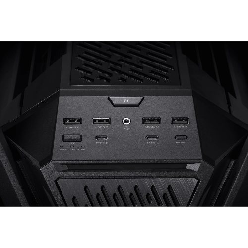 Компьютерный корпус ASUS ROG HYPERION GR701 BTF EDITION (90DC00F0-B39020)