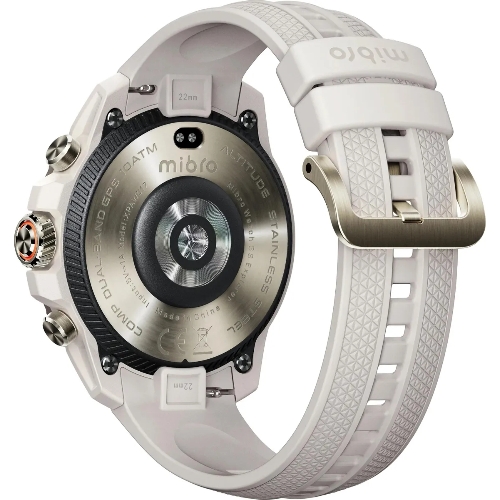 Умные часы Mibro GS Explorer, 1.32