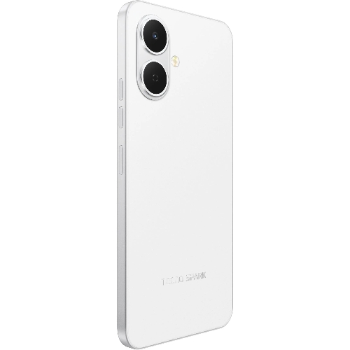 Смартфон Tecno Spark Go 2 4/128Gb, белый
