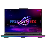 Ноутбук ASUS ROG Strix G16 G614PR-RV027 Grey AMD Ryzen 9 8940HX 2400MHz/16